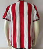 2002/2003 Olympiacos Home Retro Soccer Jersey 奥林匹亚科斯