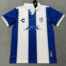 2025/26 CF Pachuca FIFA CWC Edition Home Fans Soccer Jersey 帕丘卡