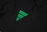 2025/26 ARS Black POLO Sweater Tracksuit