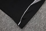 2025/26 ARS Black POLO Sweater Tracksuit