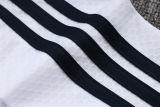 2025/26 RM White POLO Sweater Tracksuit