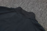 2025/26 RM Dark Grey Jacket Tracksuit
