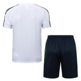 2025/26 RM White Training Jersey(A Set)
