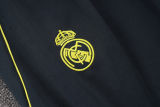 2025/26 RM Dark Grey Kids Jacket Tracksuit