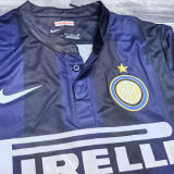 2013/14 In Milan Home Retro Fans Soccer Jersey
