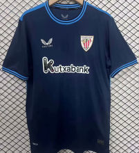 2025/26 Bilbao AT Away Fans Soccer Jersey