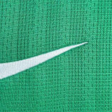 2007/08 M Utd Green GK Retro Long Sleeve Soccer Jersey