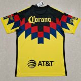 2025/26 Club America Home Fans Soccer Jersey