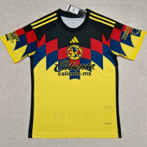 2025/26 Club America Home Fans Soccer Jersey