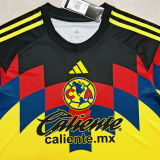2025/26 Club America Home Fans Soccer Jersey