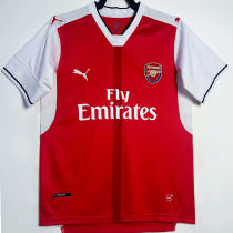 2016/17 ARS Home Red Retro Soccer Jersey