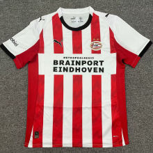 2025/26 PSV Home Fans Soccer Jersey