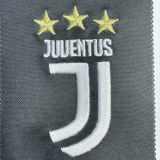2018/19 JUV Home Retro Fans Soccer Jersey