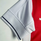 2016/17 ARS Home Red Retro Soccer Jersey