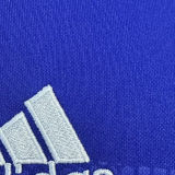 2014 Japan Home Blue Retro Soccer Jersey