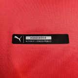 2016/17 ARS Home Red Retro Soccer Jersey