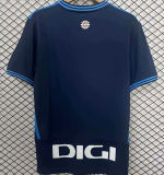 2025/26 Bilbao AT Away Fans Soccer Jersey