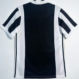 2017/18 JUV Home Retro Fans Soccer Jersey
