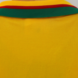 1998 Cameroun Away Retro Soccer Jersey