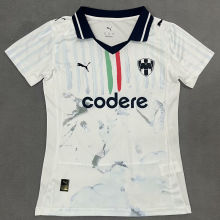 2025/26 Monterrey FIFA CWC Edition Women Soccer Jersey 女