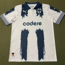 2025/26 Monterrey FIFA CWC Edition Fans Soccer Jersey 世俱杯版