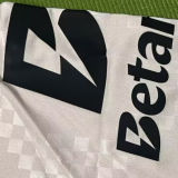 2025/26 Benfica Away Player Version Soccer Jerse