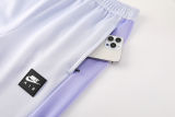 2025/26 Nk~ Light Purple Jacket Tracksuit
