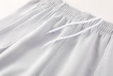 2025/26 RM White Jacket Tracksuit