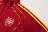 2025/26 ARS Red Jacket Tracksuit