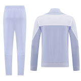 2025/26 Nk~ Light Purple Jacket Tracksuit
