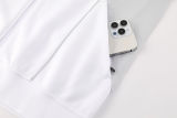 2025/26 RM White Jacket Tracksuit