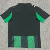 2025/26 Lens Away Fans Soccer Jersey