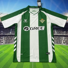 2025/26 R BTS Home Fans Soccer Jersey