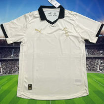 2025/26 Port Vale F.C. 150Th White Fans Soccer Jersey
