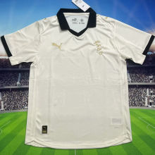 2025/26 Port Vale F.C. 150Th White Fans Soccer Jersey