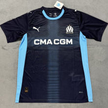 2025/26 MS Away Fans Soccer Jersey