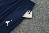 2025/26 PSG White Sweater Tracksuit