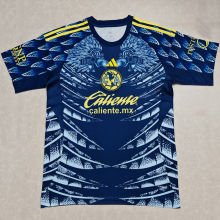 2025/26 Club America Away Fans Soccer Jersey
