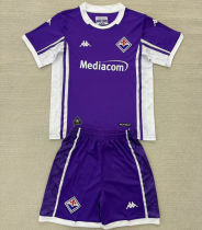 2025/26 ACF FC Home Kids Soccer Jersey