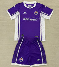 2025/26 ACF FC Home Kids Soccer Jersey