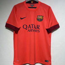 2014/15 BA Away Retro Soccer Jersey