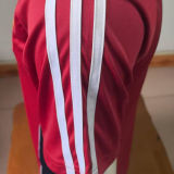 1999/2000 Benfica Home Red Retro Soccer Jersey
