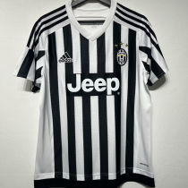2015/16 JUV Home Retro Soccer Jersey