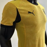 2025/26 BVB Special Edition Player Version Soccer Jersey