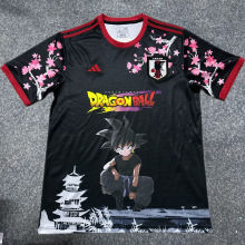 2025/26 Japan Special Edition Fans Jersey