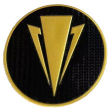 CONCACAF GOLD CUP PACTH 2025 美金杯臂章  右臂章  (You can buy it alone OR tell us which jersey to print it on. )