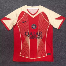 2025/26 PSG Special Edition Fans Soccer Jersey