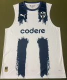 2025/26 Monterrey FIFA CWC Edition Vest Jersey 世俱杯版