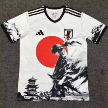 2025/26 Japan Special Edition Fans Jersey