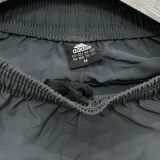 2025/26 AD Casual Short Pants  D980 深灰色